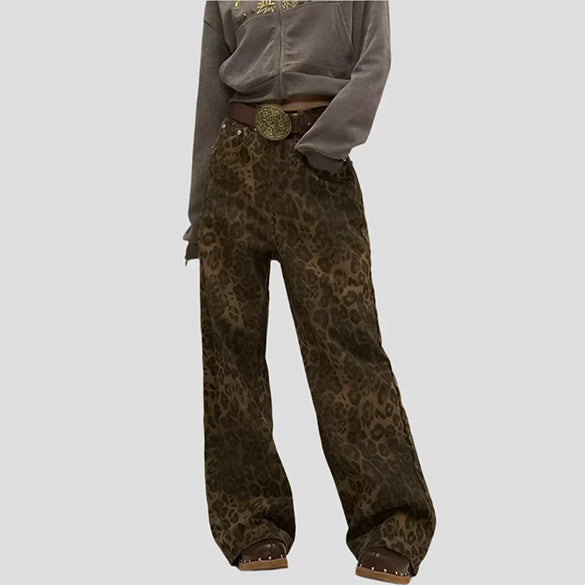 Savanna Luxe Pants