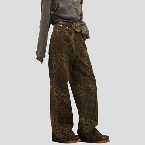 Savanna Luxe Pants