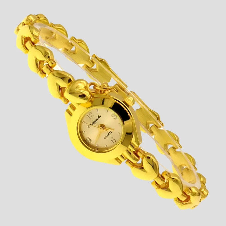 Lustre Link Watch