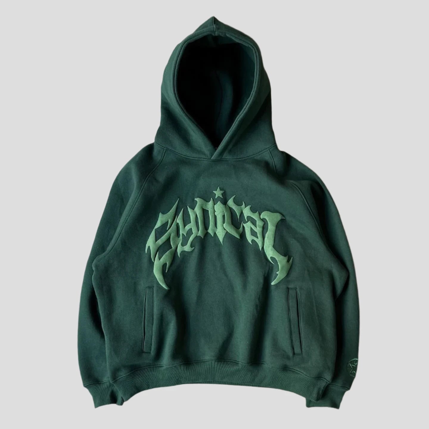 Eternal Shadow Hoodie