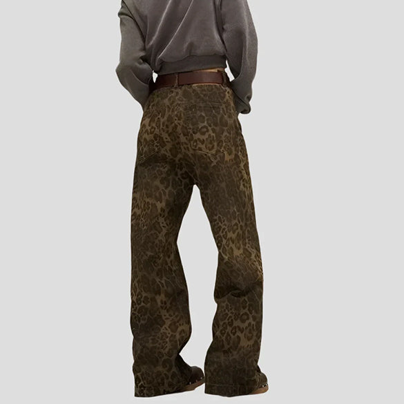 Savanna Luxe Pants