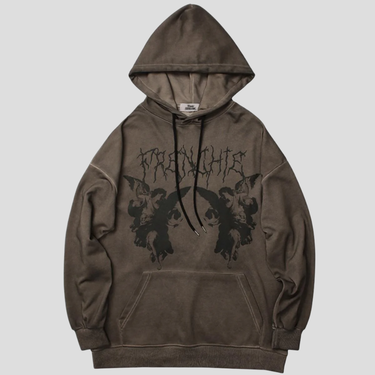 Celestial Art Hoodie