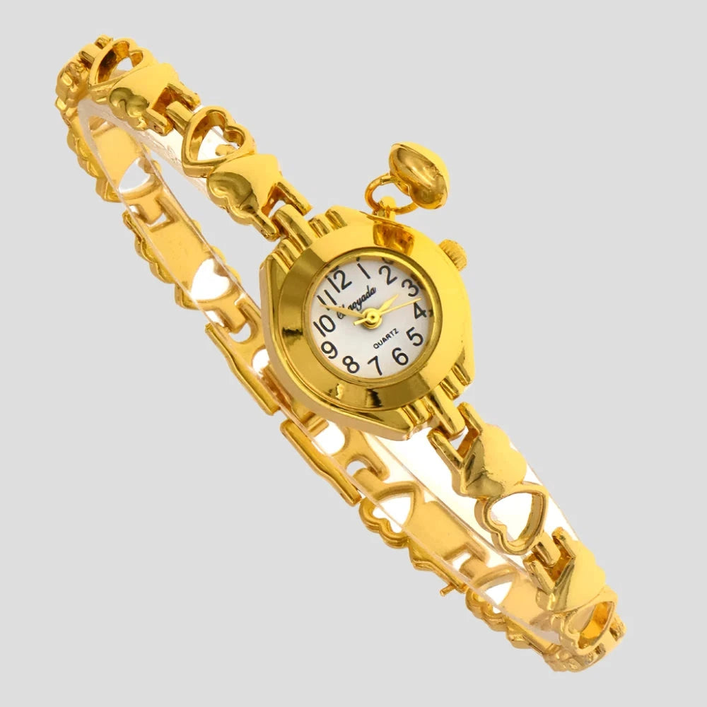 Lustre Link Watch