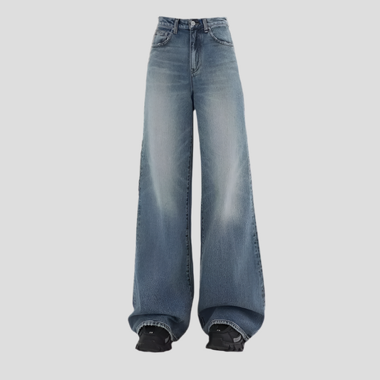 DriftFlares Jeans