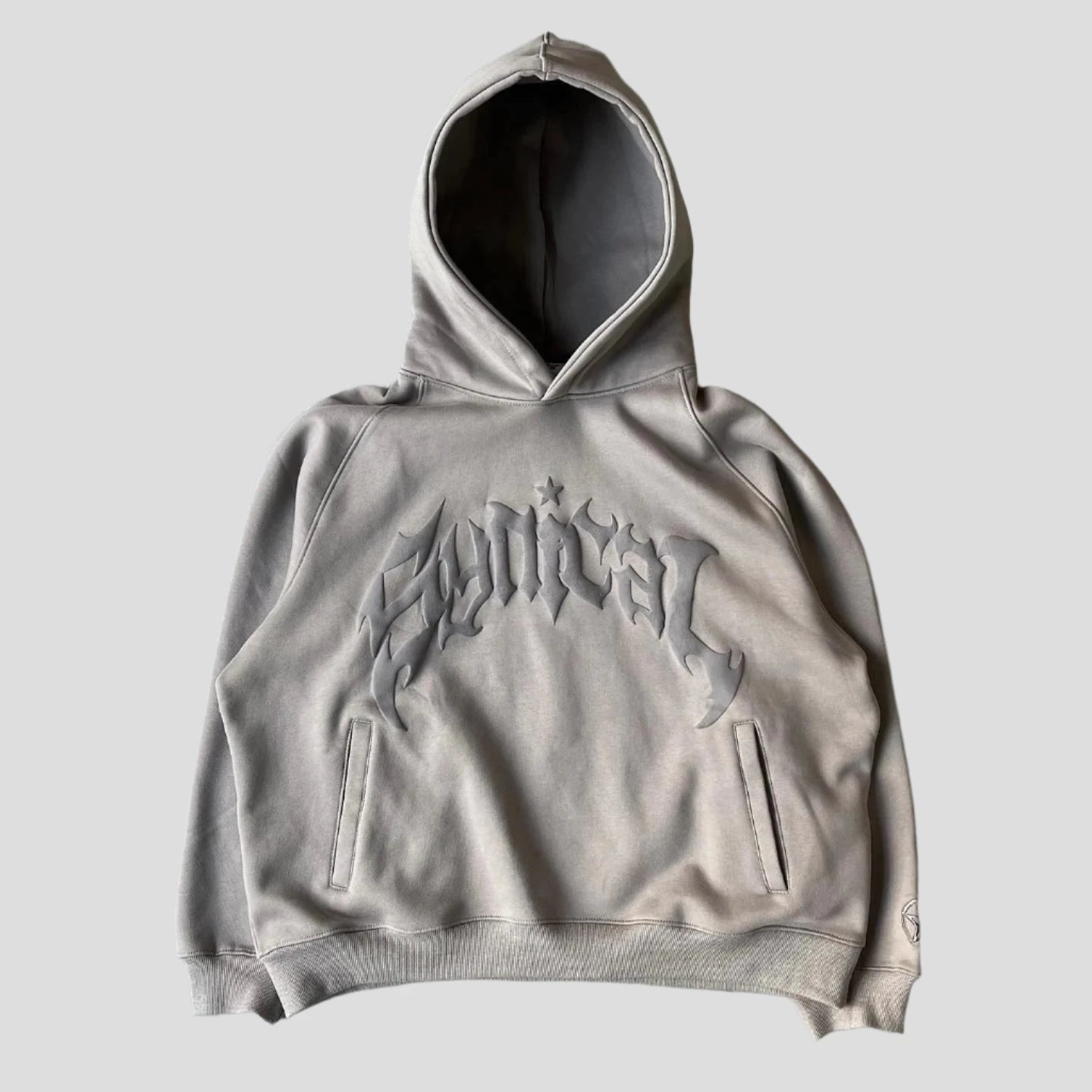 Eternal Shadow Hoodie