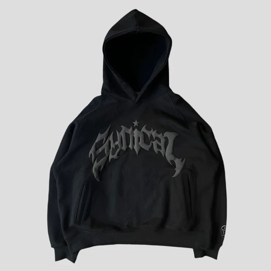 Eternal Shadow Hoodie