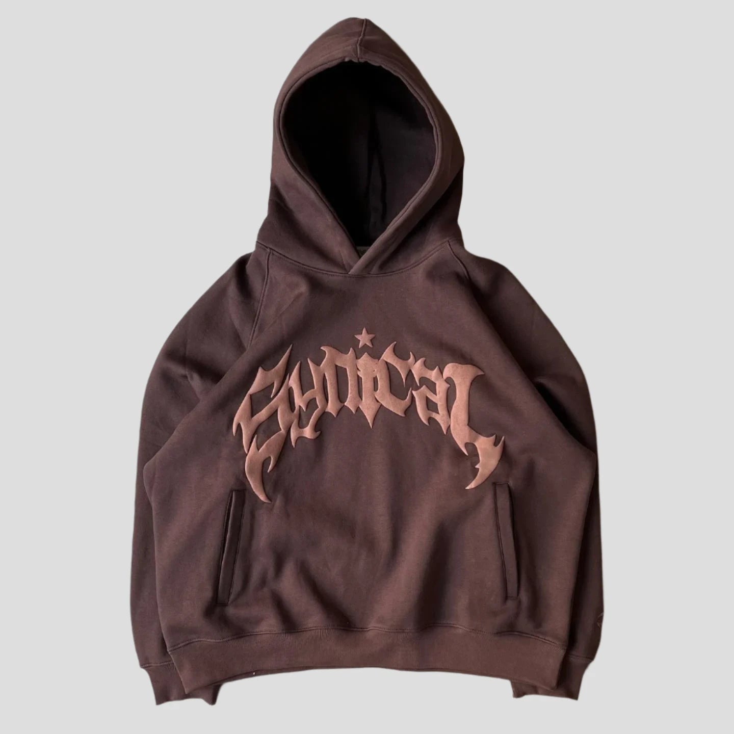 Eternal Shadow Hoodie