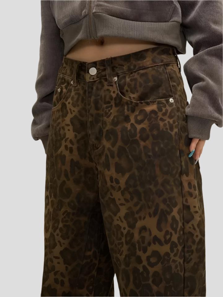 Savanna Luxe Pants