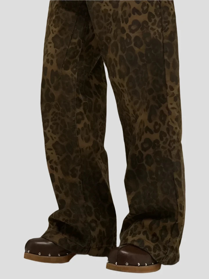 Savanna Luxe Pants