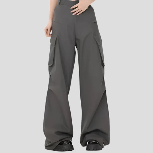 Urban Edge Cargo Pants